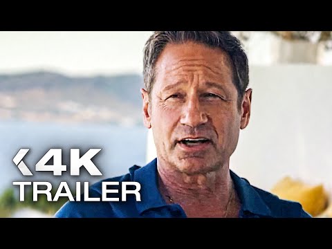 MALICE Trailer German Deutsch (2025) David Duchovny