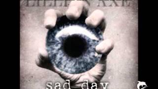 Lillian Axe - Sad Day on Planet Earth