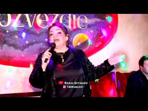 07 Сарият Рабаданова – «Огьо гьо гьо гьой»