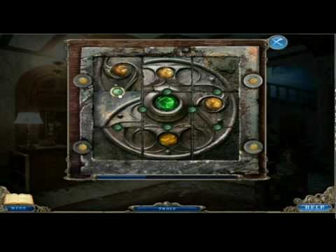 Dark Dimensions Walkthrough - City of Fog - Hotel Part 01