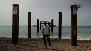 Katz With A K - Sacred Text (Produced by Phoneutrian)