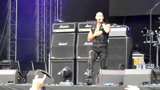 Primal Fear - Metal Nation, Masters of Rock 2013