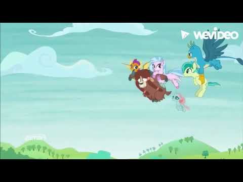 Peterladdin part 11 - A Narrow Escape