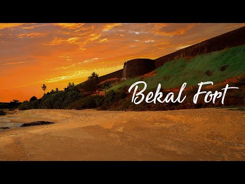 Bekal Fort 