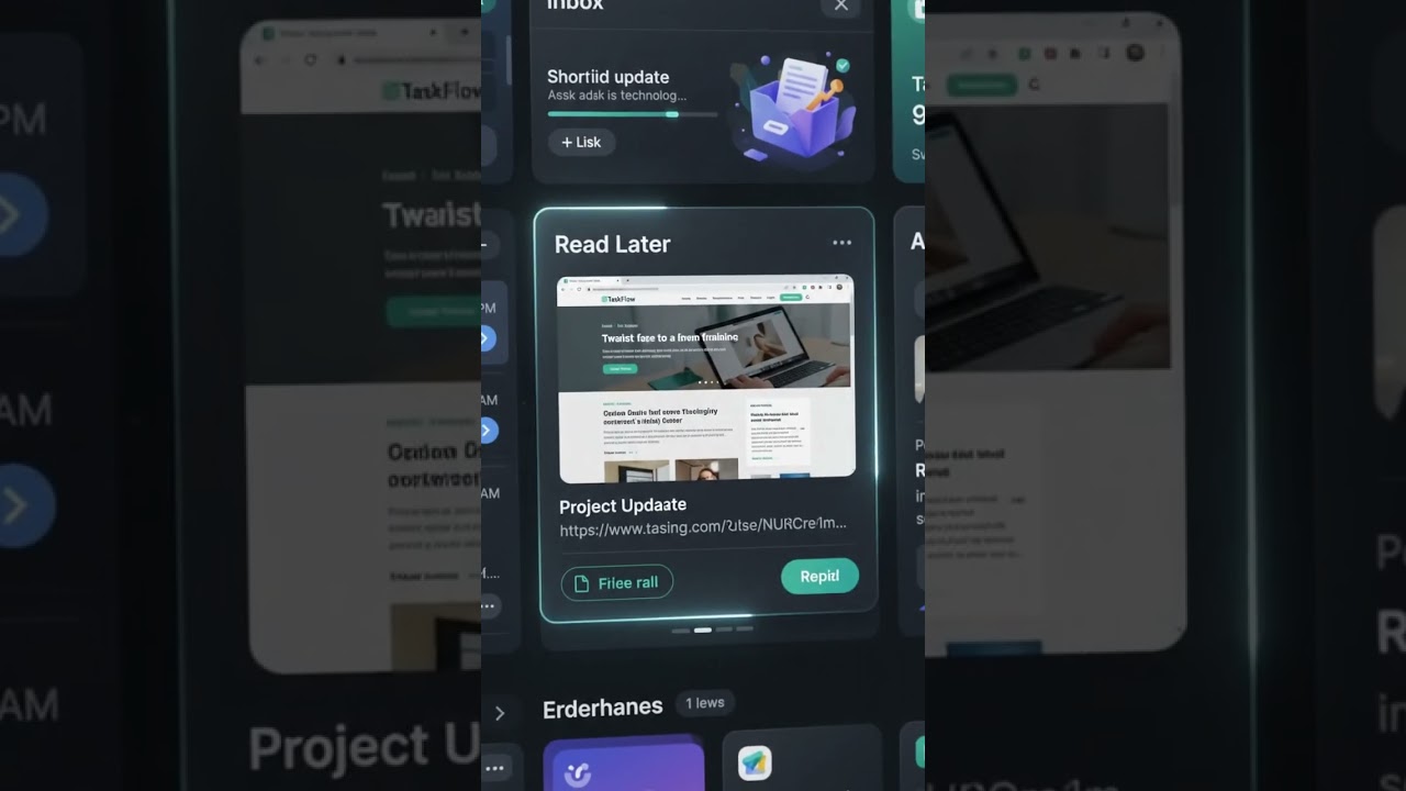 How to Use TaskFlow for One-Command Deployment in VFX Projects