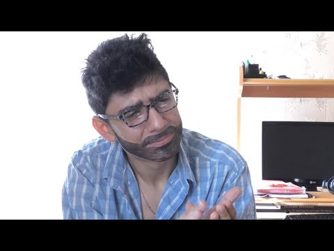 Բիձա/Bidza - «Առանց հյուրերի VS Հյուրերի ներկայությամբ»