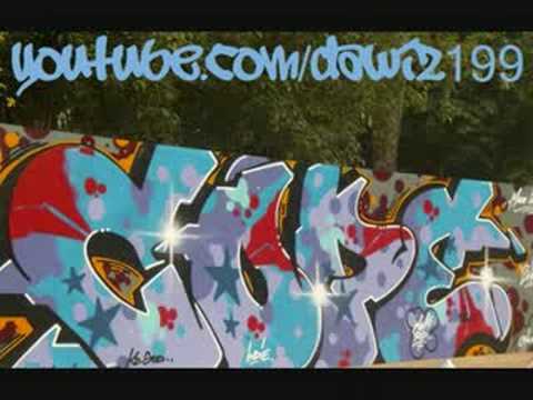 Rakim - When I Be On The Mic (Instrumental)