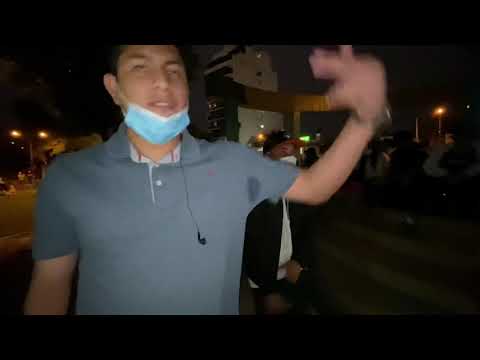 CHEMEX VS TREBOL - FINAL | CUARENTIRAP #FECHA01