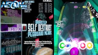 Neon FM: Pegboard Nerds - Self Destruct