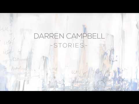 Darren Campbell - Stories [Audio]