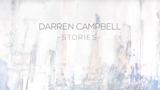 Darren Campbell - Stories [Audio]