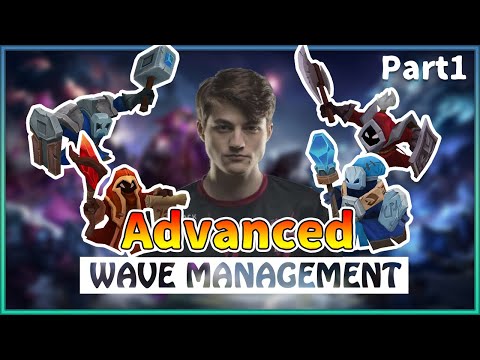 How to wave control in 2 minutes - Advanced guide to wave management (Part 1)