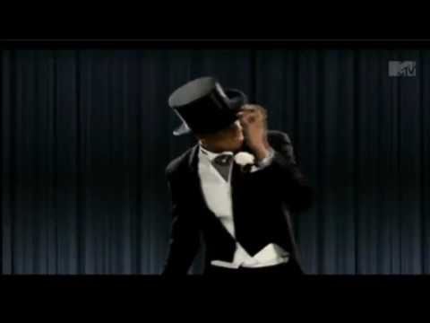 Nick Cannon Feat Akon - Famous [OFFICIAL VIDEO]