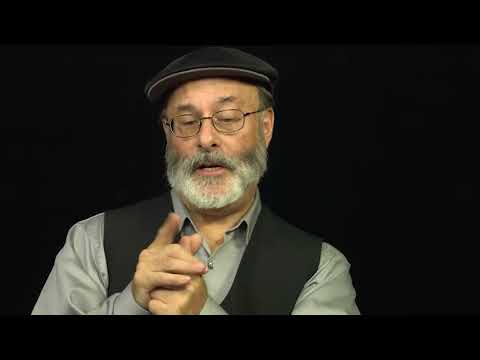 Bob Stoloff Teaching Scat Singing