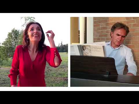 Maggyart presenta : Magnetic Opera Festival - Special Edition -Gran Galà della Lirica.