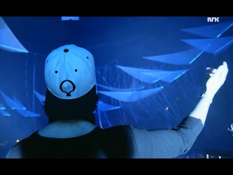 KYGO - Take On Me (a-ha) Roskilde 4. July 2015