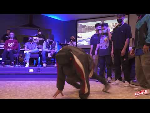 Rumble Kingz Vs Last Minute Decisions - Semis - Battle Of Burien 2022 - BNC