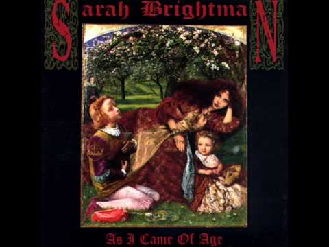 Alone again or - Sarah Brightman