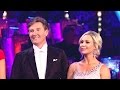 Daniel And Kristina S Strictly Story It Takes Two BBC Two
