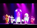 Barney Show Ending Song I Love You REUPLOAD