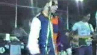 JFA: Johnny D @ Mad Gardens &#39;83