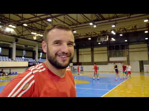 SPORT U ISTARSKOJ ŽUPANIJI E08  "RK Poreč" 4/4