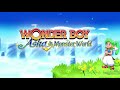 Gameplay-Video von Wonder Boy: Asha in Monster World  XBox