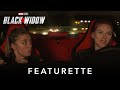 Family Reunion Featurette | Marvel Studios’ Black Widow