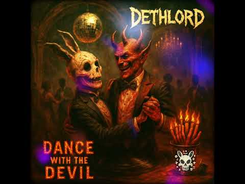 Dance With The Devil