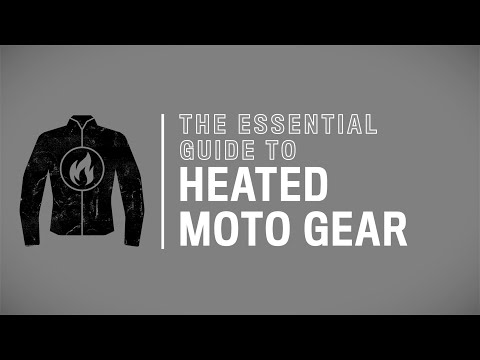 The Essential Guide to Heated Gear