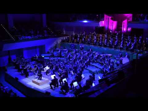 GRANDES COROS DE CINE MORRICONE, ZIMMER & WILLIAMS