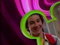 Even Stevens What Are You Thankful For Weekend 2005 Disney Channel Intro Bumpers