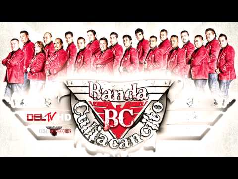 Banda Culiacancito - Leyenda Caro Quintero (En Vivo) 2013