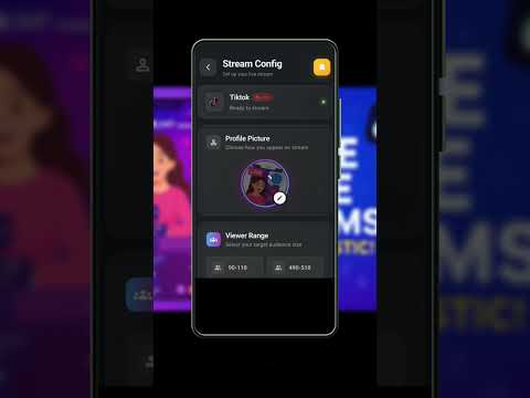 Fake Live Stream Prank