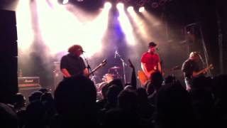 Choke - Interlude/Far From True (Toronto March 2013)