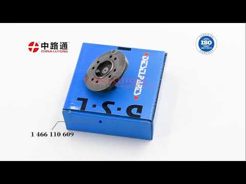 1 466 110 609 fit for bosch ve pump cam plates and pump heads