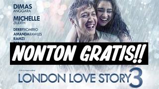 Download lagu London Love Story 3 | Nonton Film Gratis | Dimas Anggara, Michelle Ziudith, Derby Romero mp3 Download lagu London Love Story 3 | Nonton Film Gratis | Dimas Anggara, Michelle Ziudith, Derby Romero mp3