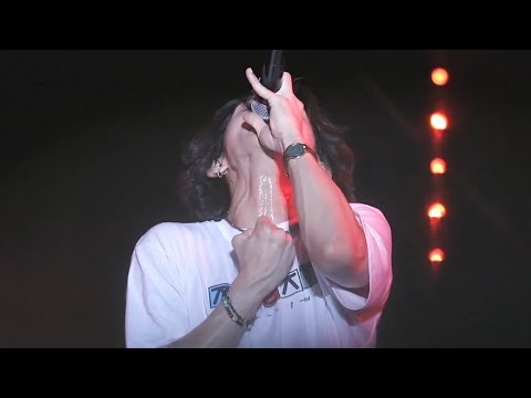 190804 잔나비 (JANNABI) -  사랑하긴 했었나요 스쳐가는 인연이었나요 짧지않은 우리 함께했던 시간들이 자꾸 내 마음을 가둬두네 @JUMF 2019 전주얼티밋뮤직페스티벌