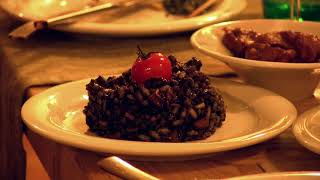 Dubrovnik Food Tour, Croatia