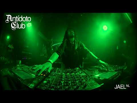 ANTIDOTO VIRTUAL #55 JAEL 🇳🇱