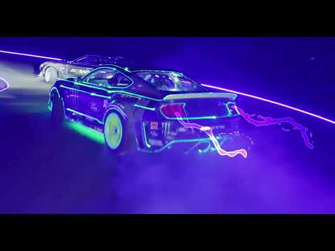 DRIFT - RICE COGNAC (VISUALIZER)