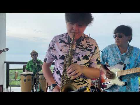 Fab Jazz live @ Christalene Suites