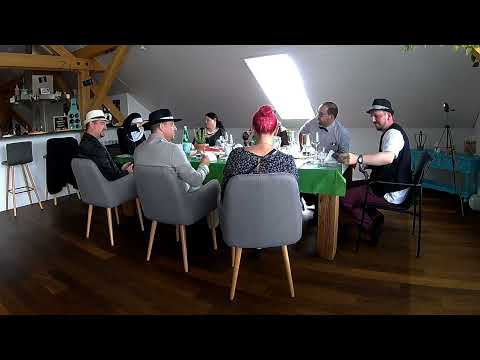 Krimi-Dinner - Mord in der Villa Mafiosa