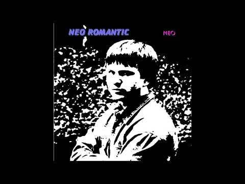 NEO Romantic - Don’t Wait For Tomorrow (2018)