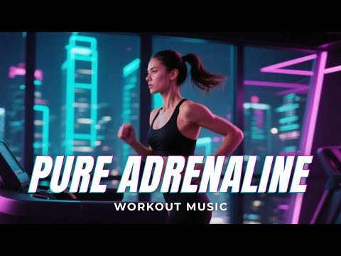 Workout Music 2025 💪 Nonstop EDM House Mix | Motivation for Every Session
