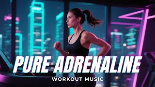 Workout Music 2025 💪 Nonstop EDM House Mix | Motivation for Every Session