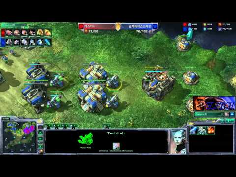 Destiny (Z) v SlayerSDragon (T) P1