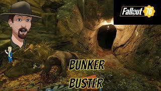 Download lagu How to get into The Whitespring Bunker- Enclave Bunker Buster Quest mp3
