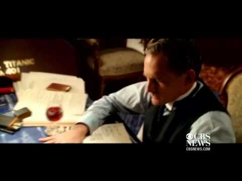 "Titanic" returns to theaters in 3D