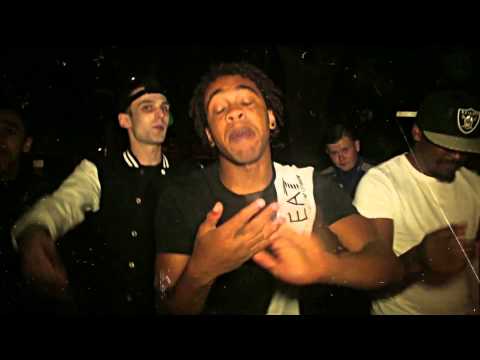 450 Boyz (Kray1, Jaws, Ace Millz) Ft. Section | @Kray1_450 | Link Up TV